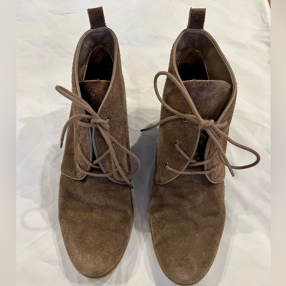 Wedges - Picture 2 of 3